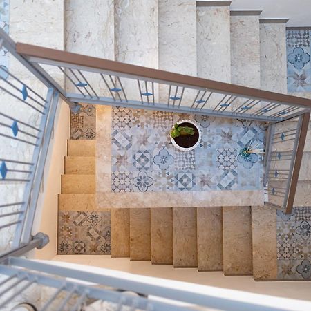 Casa Vacanze Marinaro Castellammare del Golfo Dış mekan fotoğraf