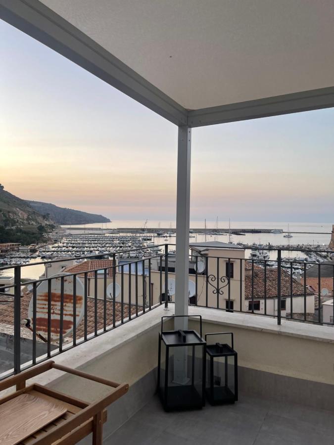 Casa Vacanze Marinaro Castellammare del Golfo Dış mekan fotoğraf
